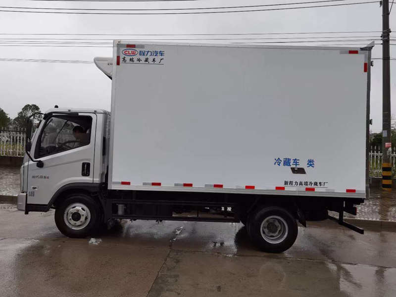 福田時(shí)代領(lǐng)航6冷藏車 福田時(shí)代領(lǐng)航6冷藏車圖片